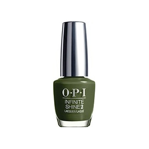 OPI - Infinite Shine - Olive For Green - 15ml