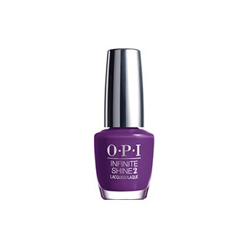 OPI - Infinite Shine - Purpletual Motion - 15ml