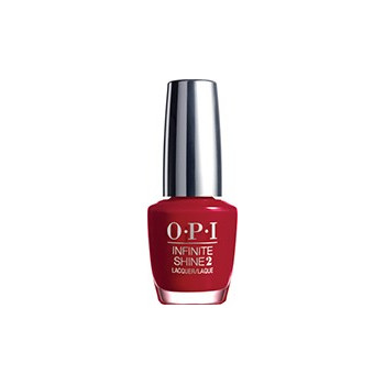 OPI - Infinite Shine - Relentless Ruby - 15ml