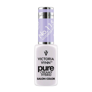 Victoria Vynn - Pure Creamy Hybrid 115 LAVENDER MIST 8ml