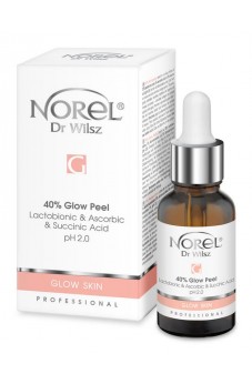 Norel - Glow Skin 40%...