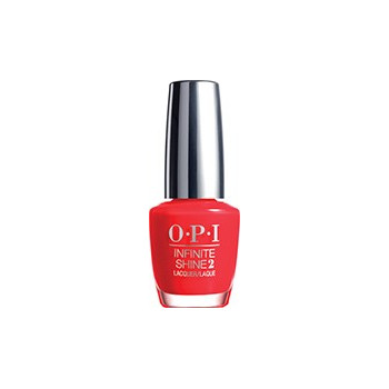 OPI - Infinite Shine - Unrepentantly Red - 15ml