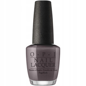 Opi - Nail Lacquer - Don' Take Yosemite for Granite - 15ml