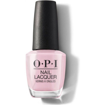 Opi - Nail Lacquer - You've Got That Glas-Glow - 15ml