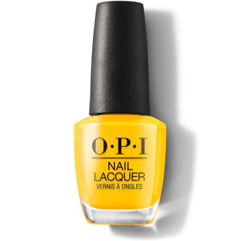 Opi - Nail Lacquer - Sun, Sea, and Sand in My Pants - 15ml