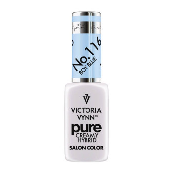 Victoria Vynn - Pure Creamy Hybrid 116 Boy Blue 8ml