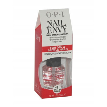 Opi - Nail Envy Nail Strengthener For Dry & Brittle Nails - Odżywka do suchych i łamliwych paznokci - 15ml