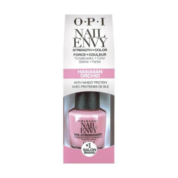 Opi - Nail Envy Hawaiian Orchid - Odżywka do paznokci - 15ml