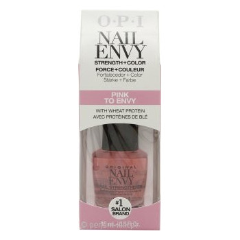 Opi - Nail Envy Pink To Envy - Odżywka do paznokci - 15ml