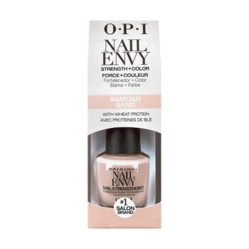 Opi - Nail Envy Samoan Sand - 15ml