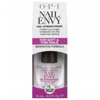 Opi - Odżywka Nail Envy - Soft & Thin - 15ml