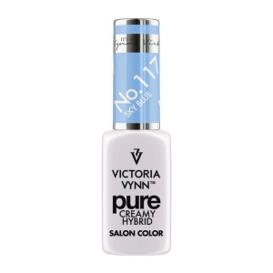 Victoria Vynn - Pure Creamy Hybrid 117 Sky Blue 8ml