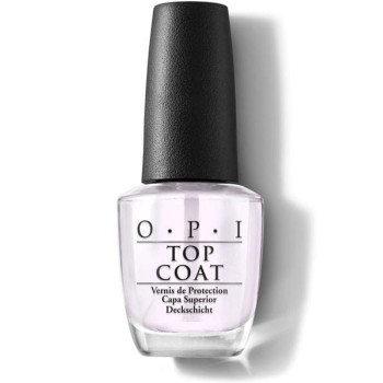 OPI - Top Coat - top klasyczny 15ml