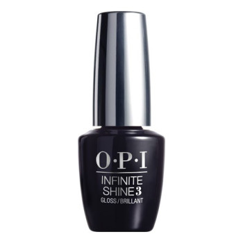 Opi - Infinity Shine - Top Coat Gloss Brillant - 15ml