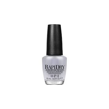 Opi - RapiDry Top Coat - szybkoschnący top - 15ml