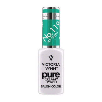 Victoria Vynn - Pure Creamy Hybrid 119 Go Green 8ml