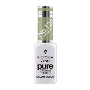 Victoria Vynn - Pure Creamy Hybrid 120 Moss Light 8ml