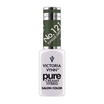 Victoria Vynn - Pure Creamy Hybrid 121 Jungle Green 8ml