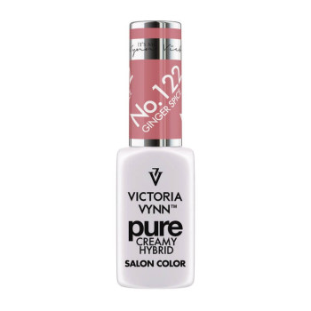 Victoria Vynn - Pure Creamy Hybrid 122 GINGER SPICE 8ml