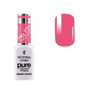 Victoria Vynn - Pure Creamy Hybrid Pink Cupcake 125 8ml