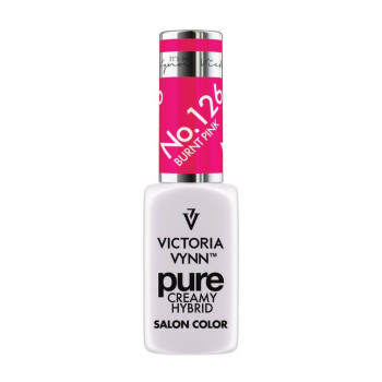 Victoria Vynn - Pure Creamy Hybrid 126 BURNT PIN 8ml