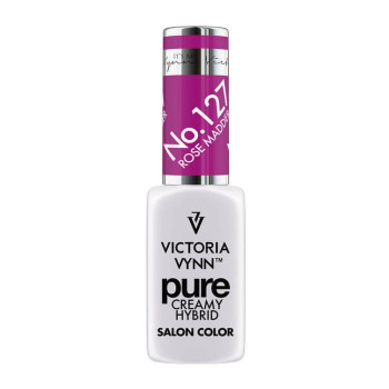 Victoria Vynn - Pure Creamy Hybrid 126 ROSE MADDER 8ml