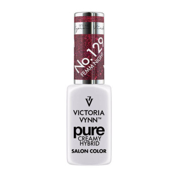 Victoria Vynn - Pure Creamy Hybrid 129 FEMM NIGHT 8ml