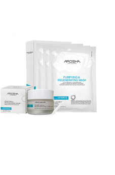 Arosha - Oxygenetic Kit