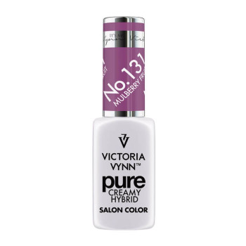 Victoria Vynn - Pure Creamy Hybrid 131MULBERRY FRUIT 8ml