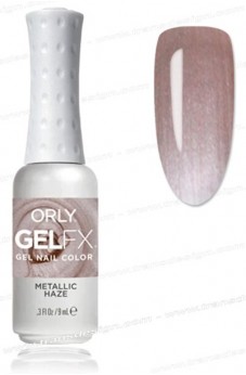 Orly - Gel FX - Metalic...