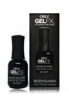 Orly - Gel FX - Bodyguard -...