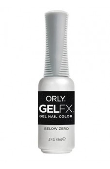 Orly - Gel FX - Below Zero...