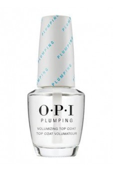 Opi - Top Coat Plumping - 15ml