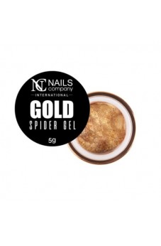 NC Nails Company - Spider...