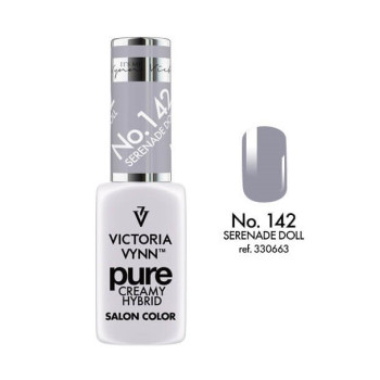 Victoria Vynn - Pure Creamy Hybrid 142 Serenade Doll  8ml