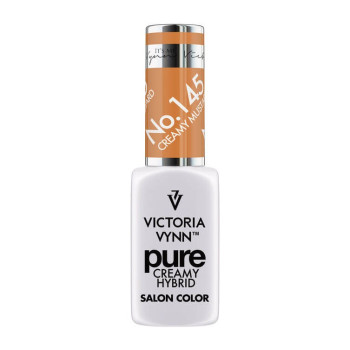 Victoria Vynn - Pure Creamy Hybrid 145 CREAMY MUSTARD 8ml