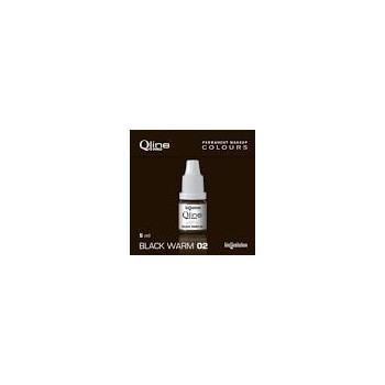 Bioevolution - BLACK WARM 02 QlinePro 5ml