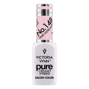 Victoria Vynn - Pure Creamy Hybrid 148 PINK ASTROMERIA 8ml