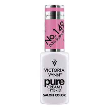 Victoria Vynn - Pure Creamy Hybrid 149 DOLL SURPRISE 8ml