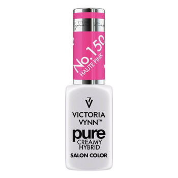 Victoria Vynn - Pure Creamy Hybrid 150 HAUTE PINK 8ml