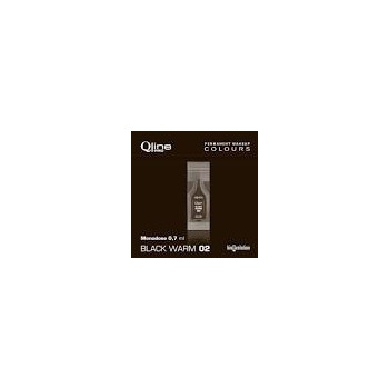 Bioevolution - Monodose Black Warm 02 0,7ml.