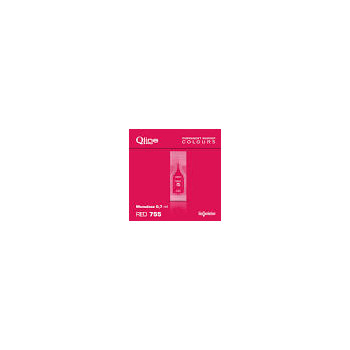 Bioevolution - Monodose Red 755 QlinePro 0,7 ml