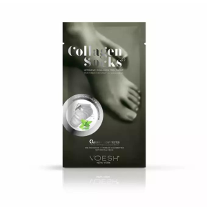 Phyto Collagen Socks - Skarpety Kolagenowe Voesh New York