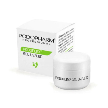 Podopharm - GEL UV/LED 5ml