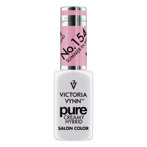 Victoria Vynn - Pure Creamy Hybrid 154 SUMMER IN MIND 8ml