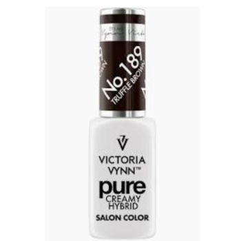 Victoria Vynn - pure creamy hybrid 189 trufle brow 8ml