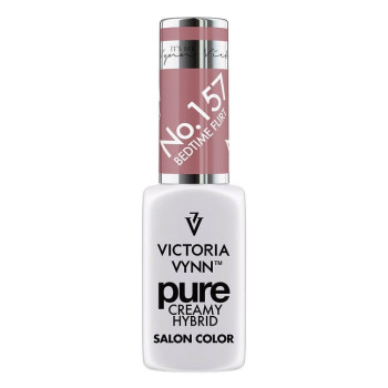 Victoria Vynn - Pure Creamy Hybrid 157 BEDTIME FLIRT 8ml