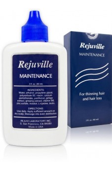 Rejuville - Hair...