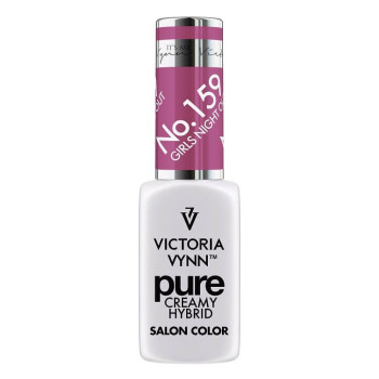 Victoria Vynn - Pure Creamy Hybrid 159 GIRLS NIGHT OUT 8ml