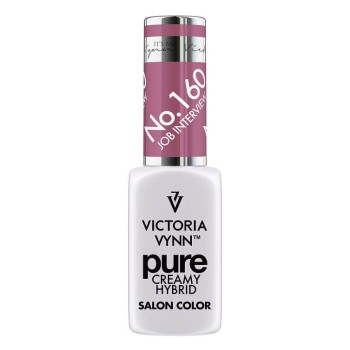 Victoria Vynn - Pure Creamy Hybrid 160 JOB INTERVIEW 8ml